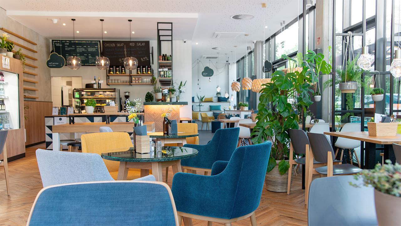 Mcdreams Düsseldorf-city Hotel Düsseldorf