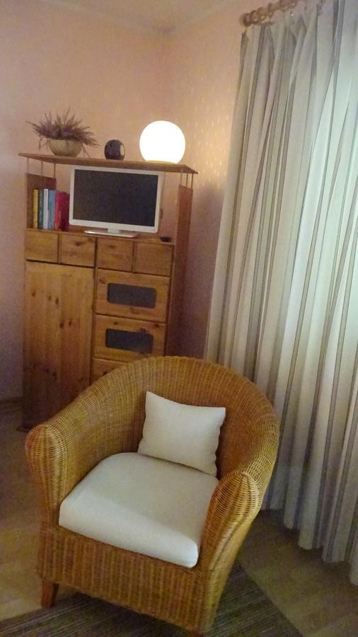 Guest Unterbach Appartement