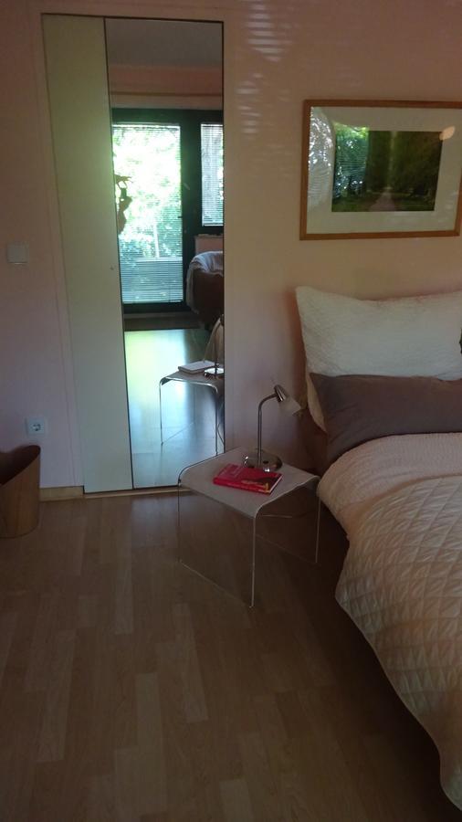 Guest Unterbach Düsseldorf