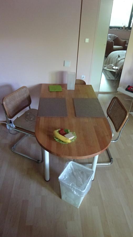 Guest Unterbach Appartement
