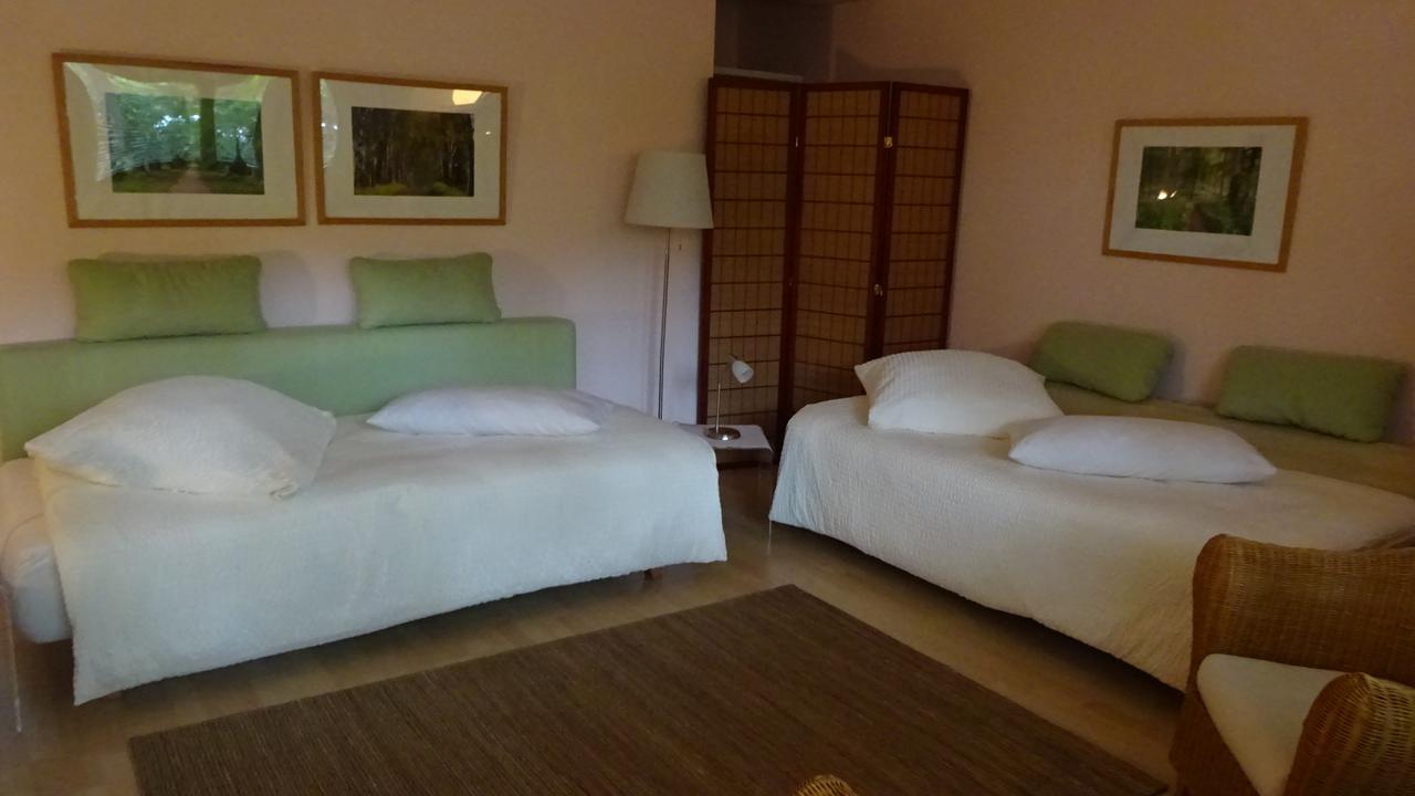 Guest Unterbach Appartement