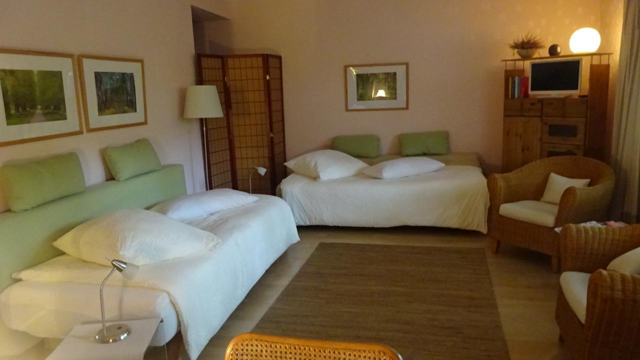 Guest Unterbach Appartement Düsseldorf