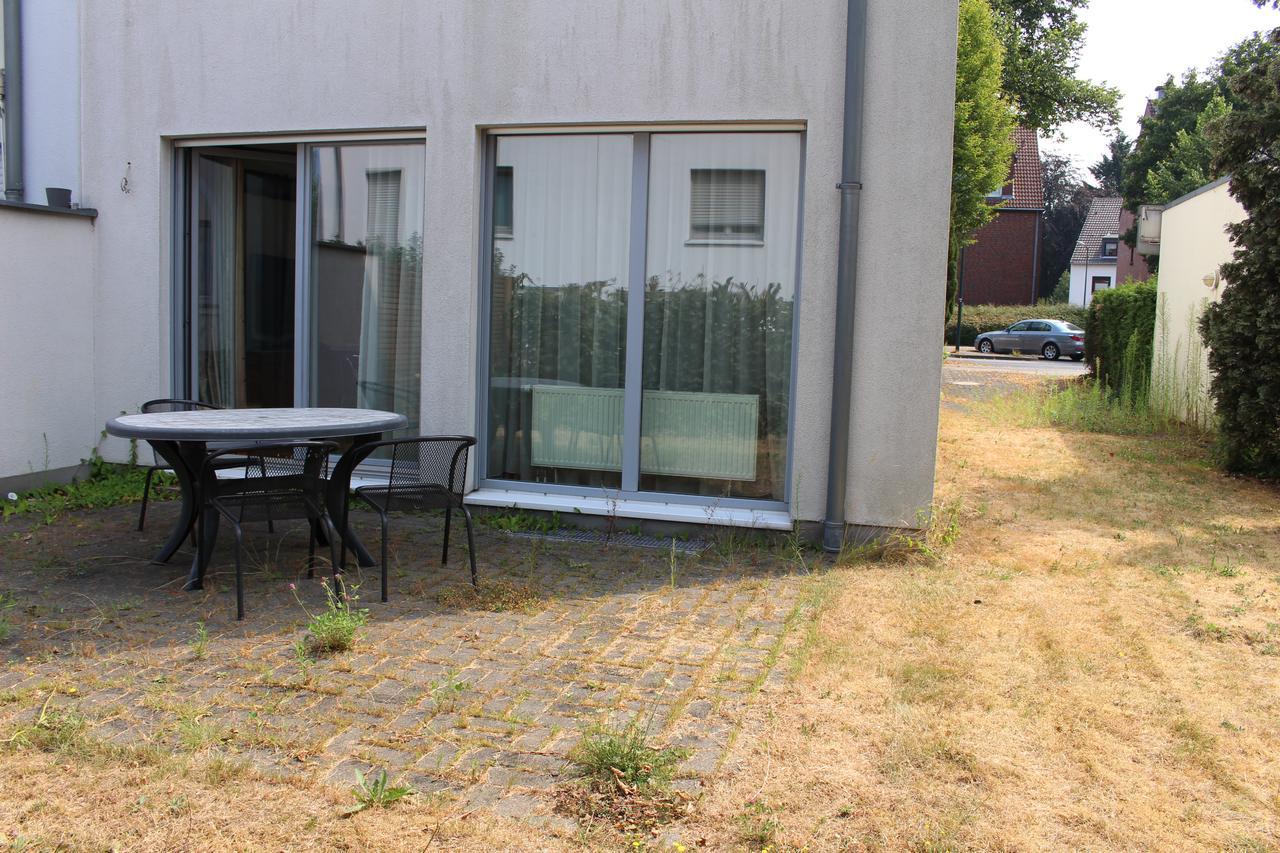 I.m.apartments 42 M² Fuer 2 Personen 2*