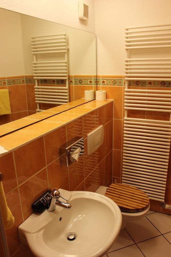 I.m.apartments 42 M² Fuer 2 Personen Aparthotel