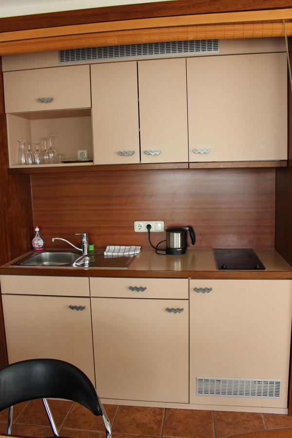 I.m.apartments 42 M² Fuer 2 Personen 2*