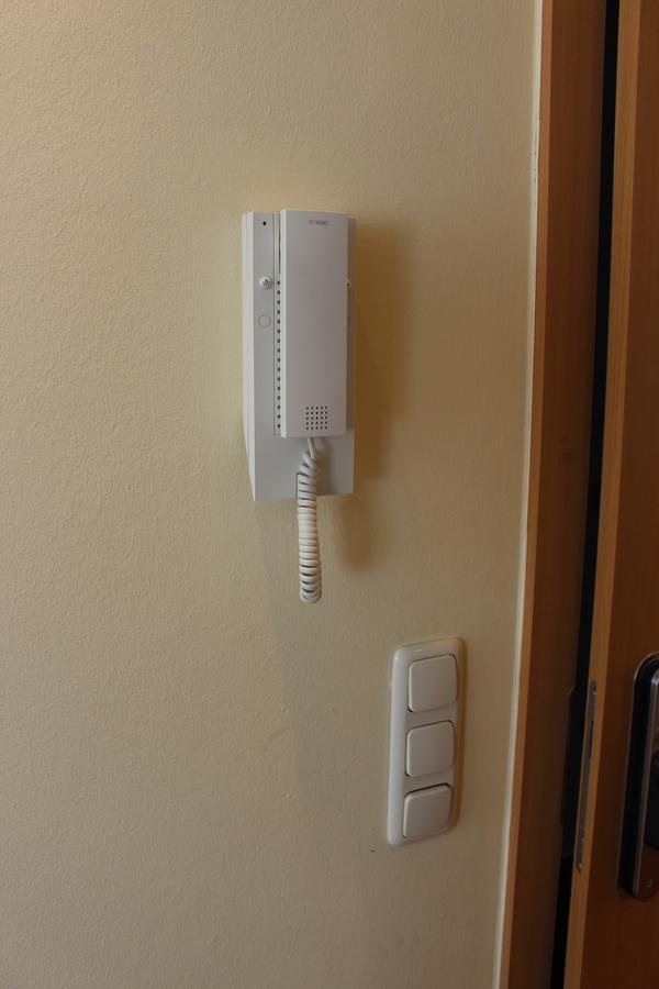 I.m.apartments 42 M² Fuer 2 Personen Aparthotel