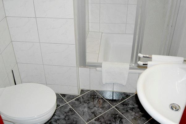 Rubin 3* Dusseldorf