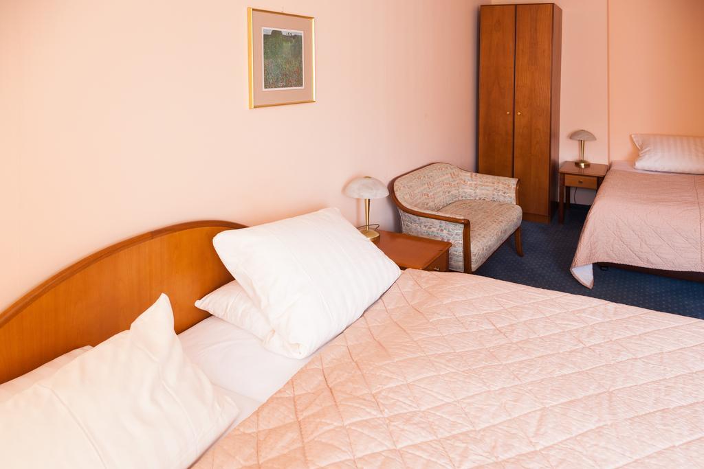 Rubin Hotel Dusseldorf