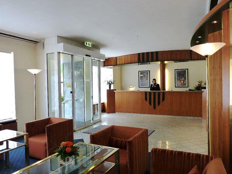 Hotel Trip Esplanade,