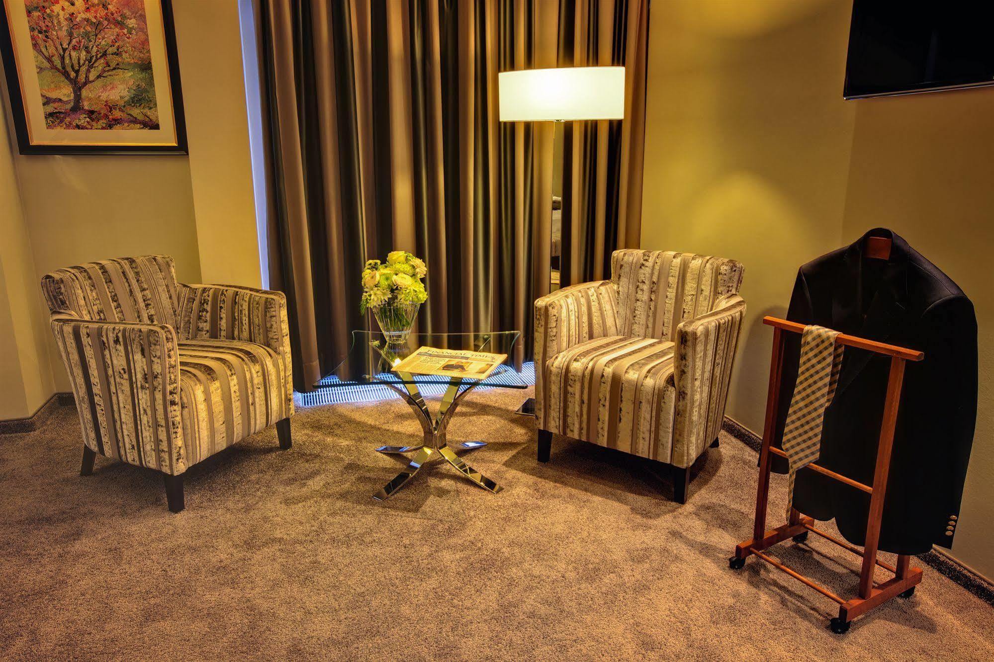 Favor Hotel Düsseldorf