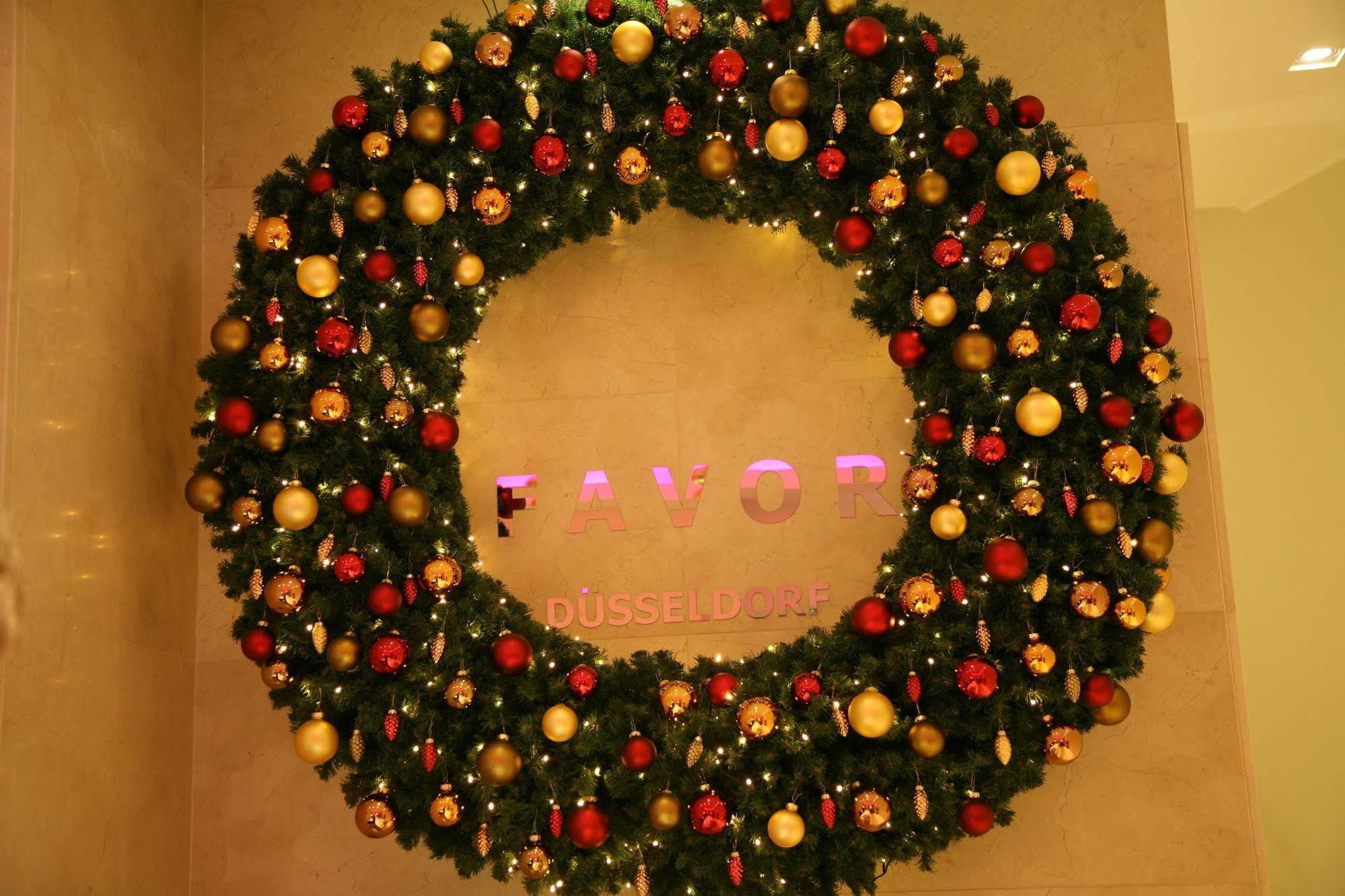 Favor Hotel