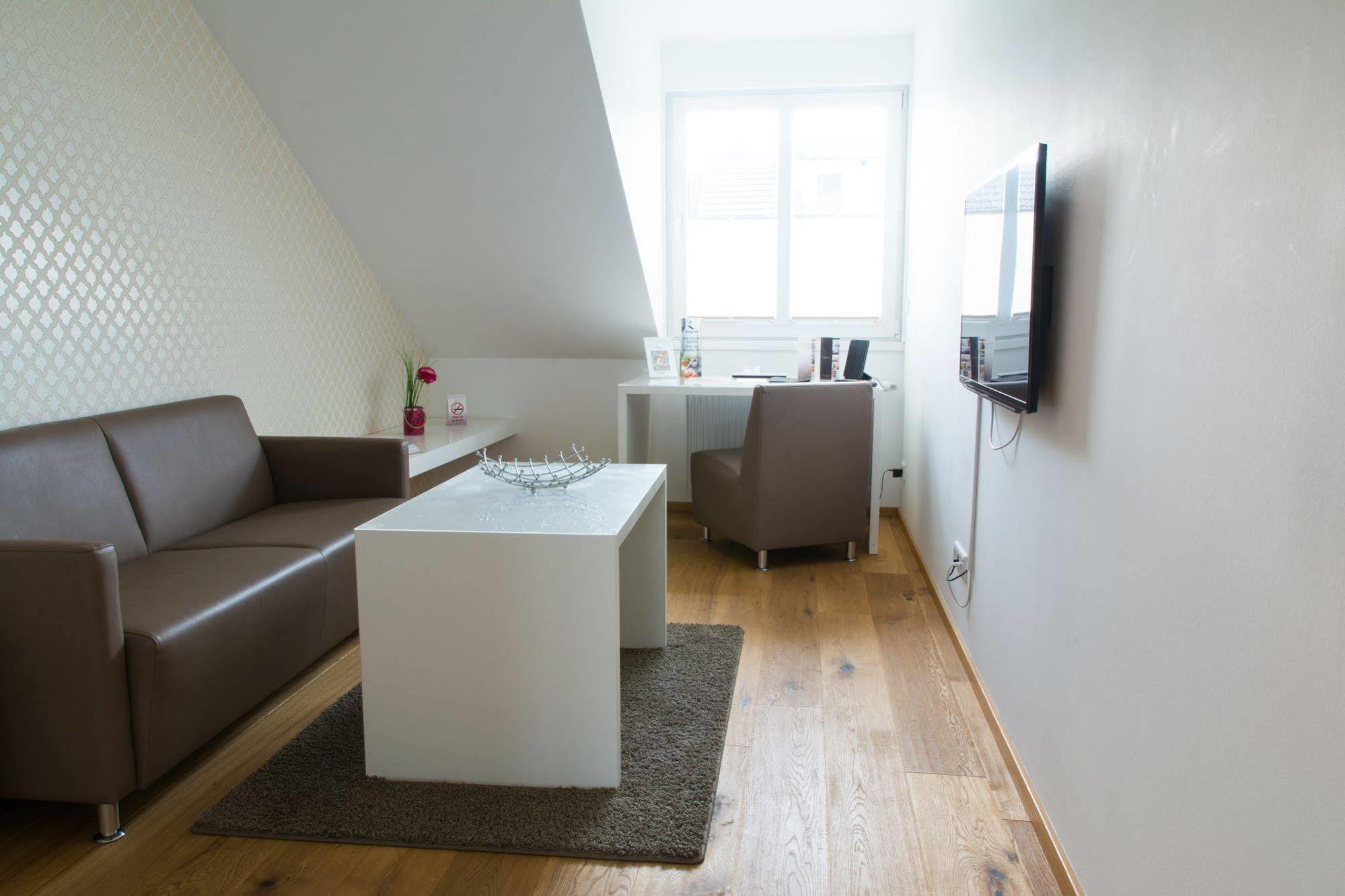 Helvetia 4* Düsseldorf