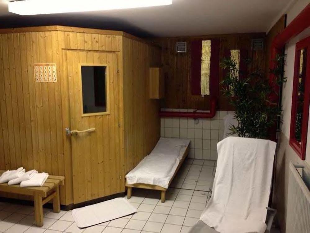 Lessing Hotel 4*