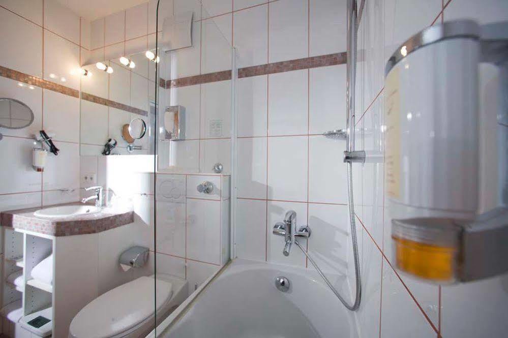 Lessing Hotel Düsseldorf
