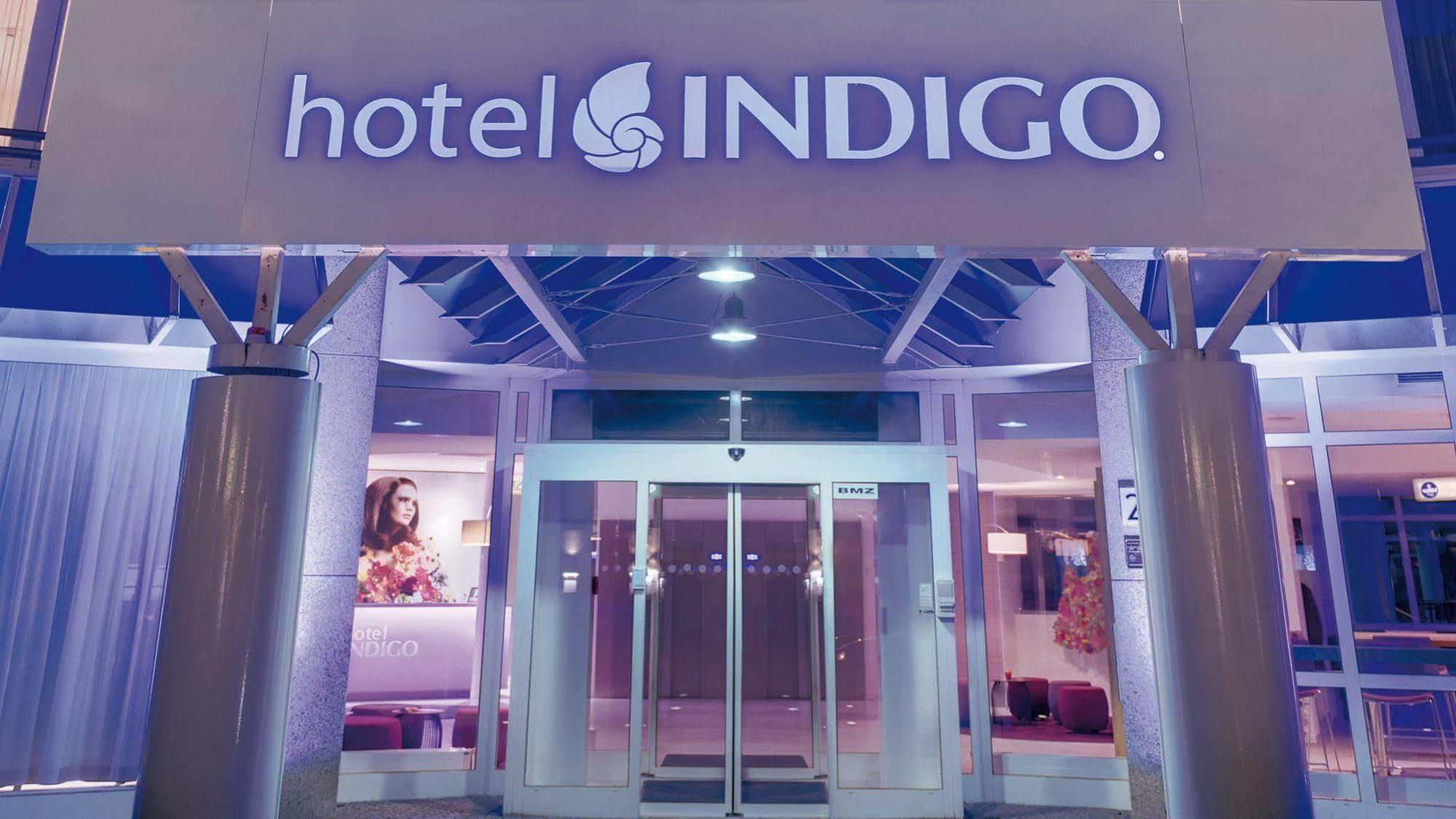 Indigo - - Victoriaplatz By Ihg Hotel 4*