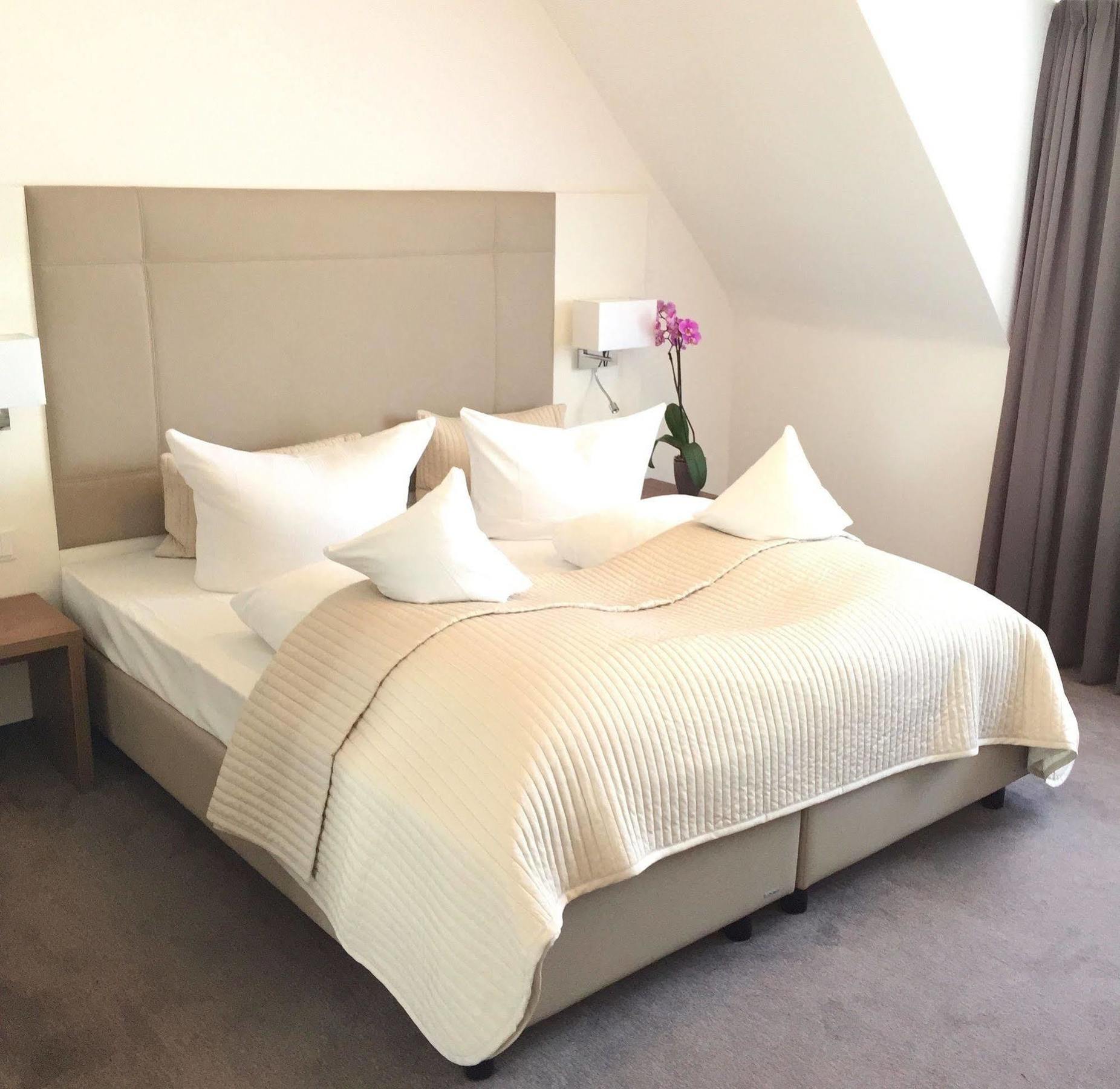 Hotel Business Wieland Dusseldorf