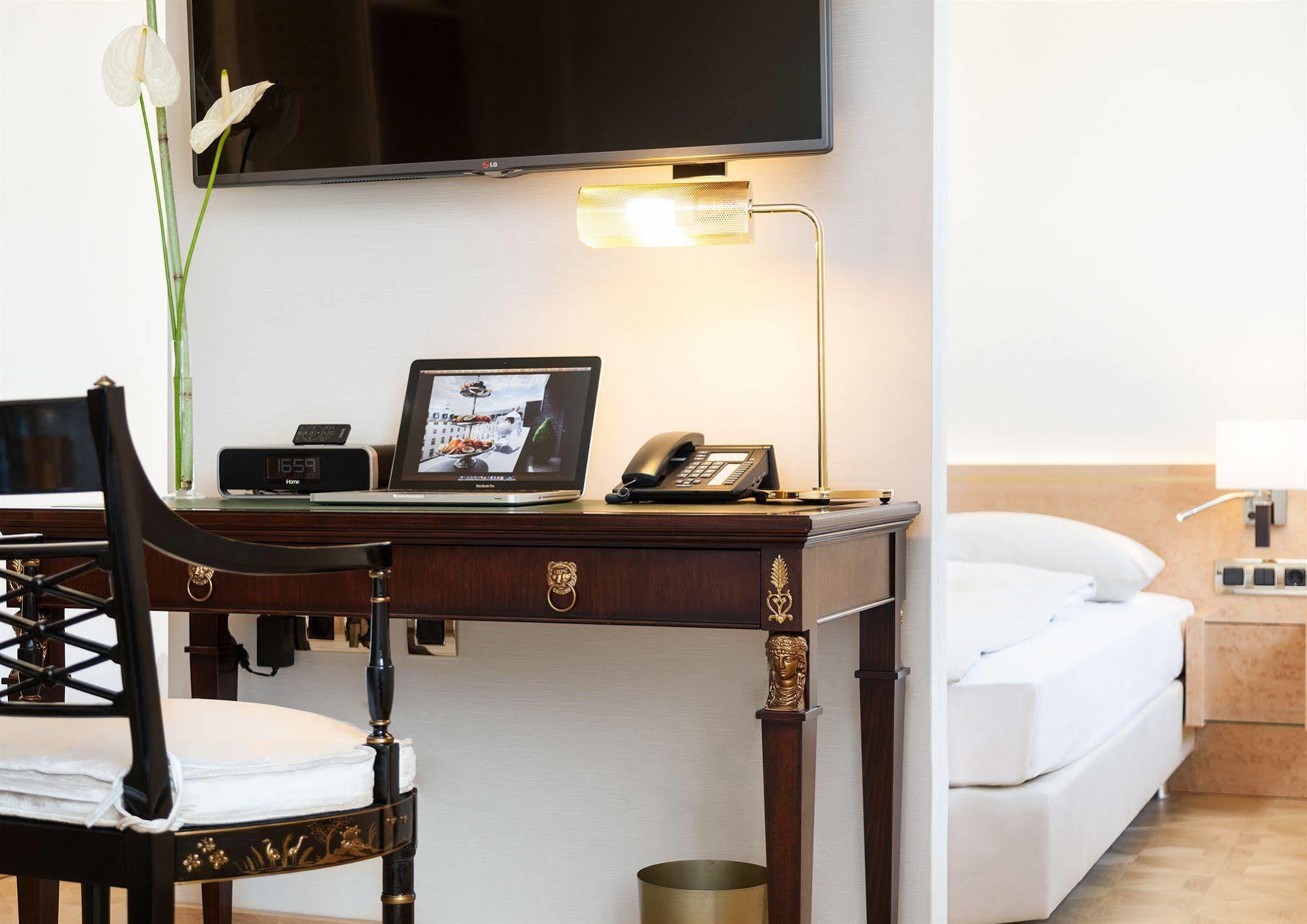 Hotel Living De Medici Dusseldorf
