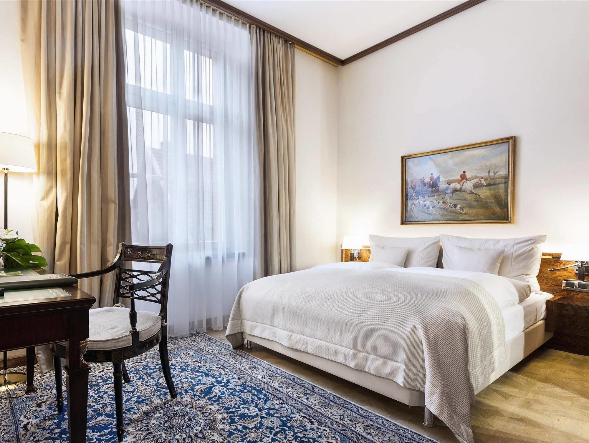 Living De Medici Hotel Dusseldorf