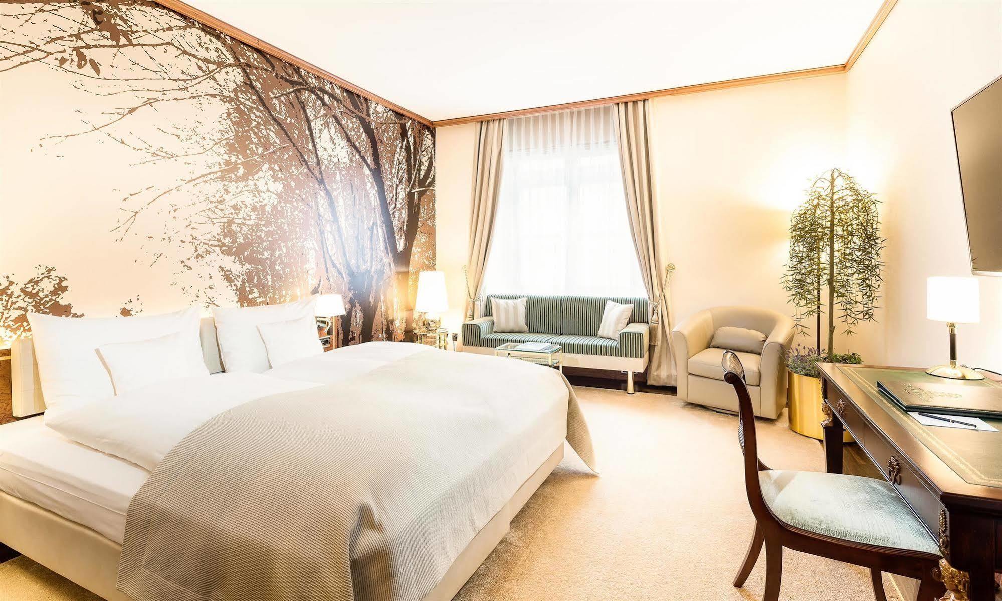 Living De Medici Hotel