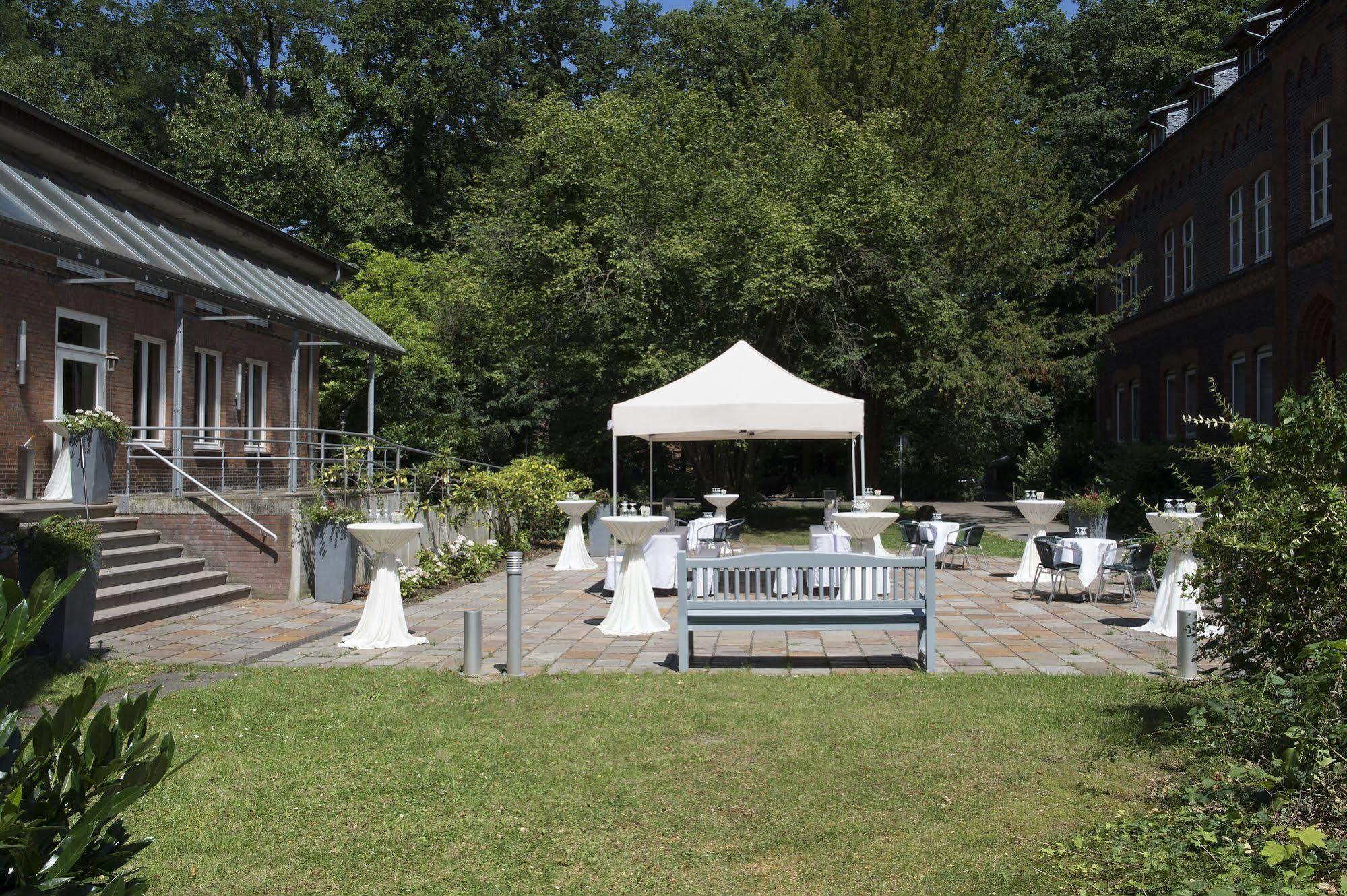 Mutterhaus 4* Dusseldorf