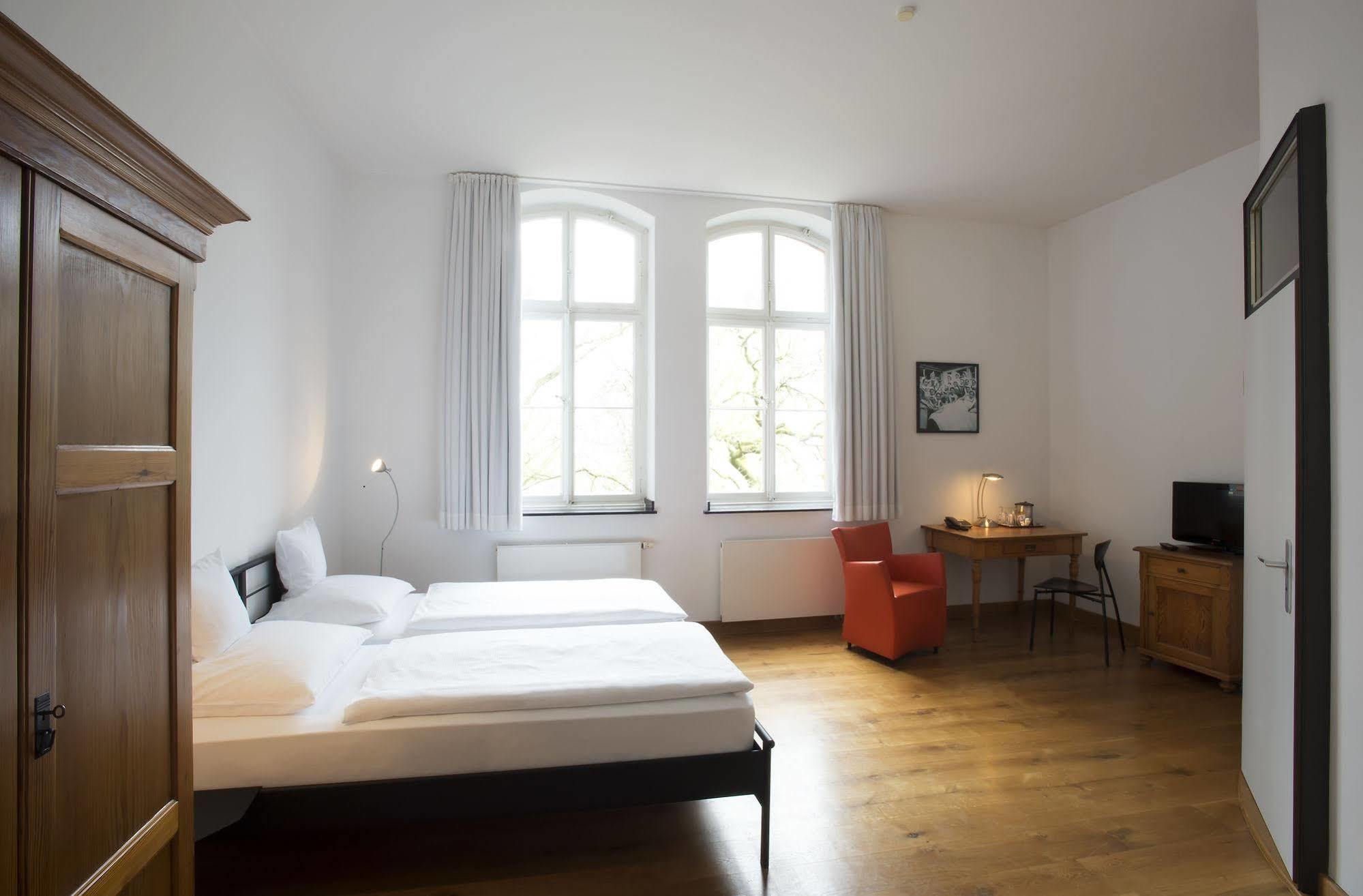 Hotel Mutterhaus