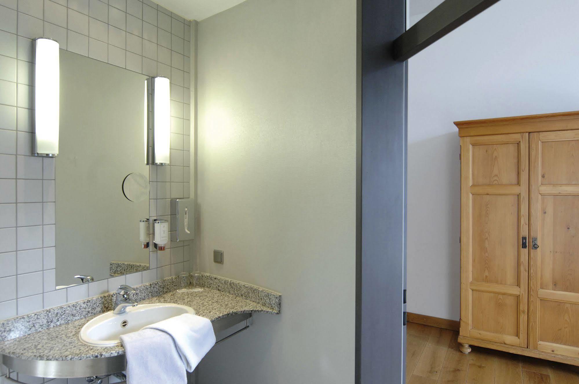 Hotel Mutterhaus 4*