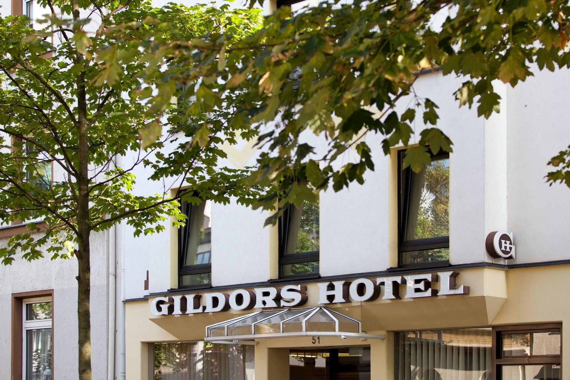Gildors Atmosphere 3* Düsseldorf