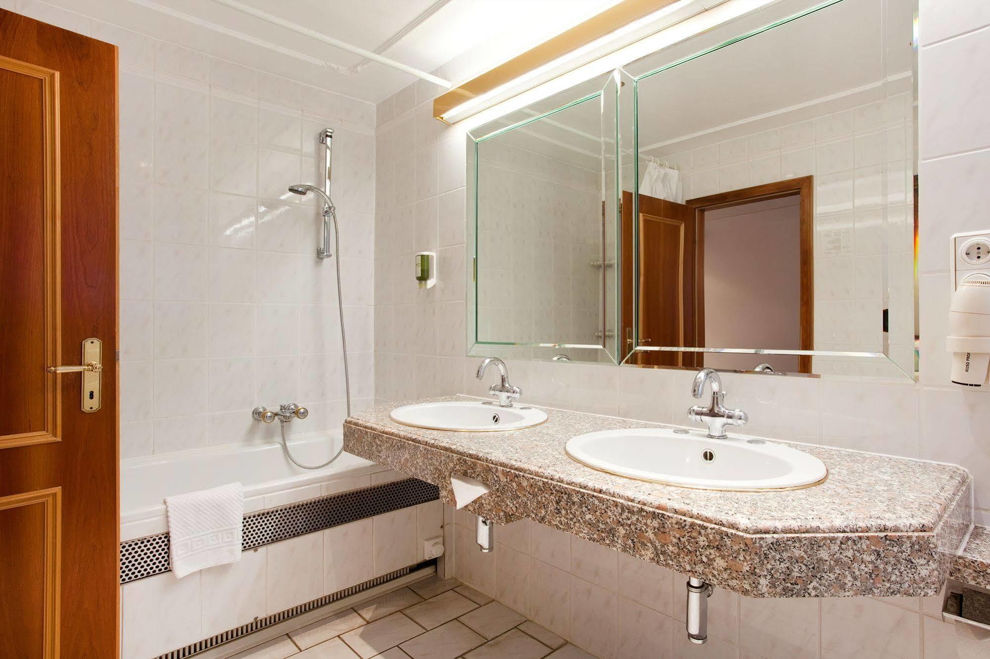 Gildors Atmosphere Hotel Düsseldorf