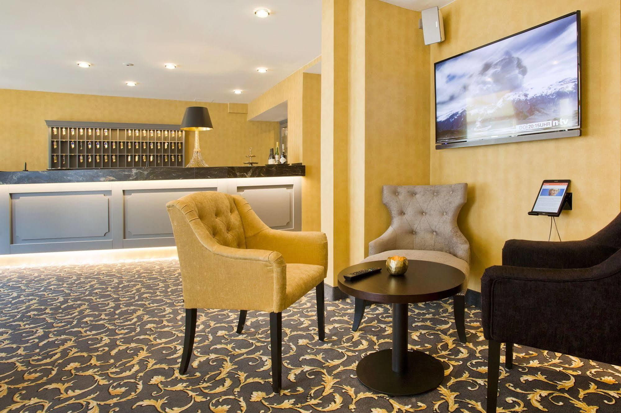 Gildors Atmosphere Hotel 3*