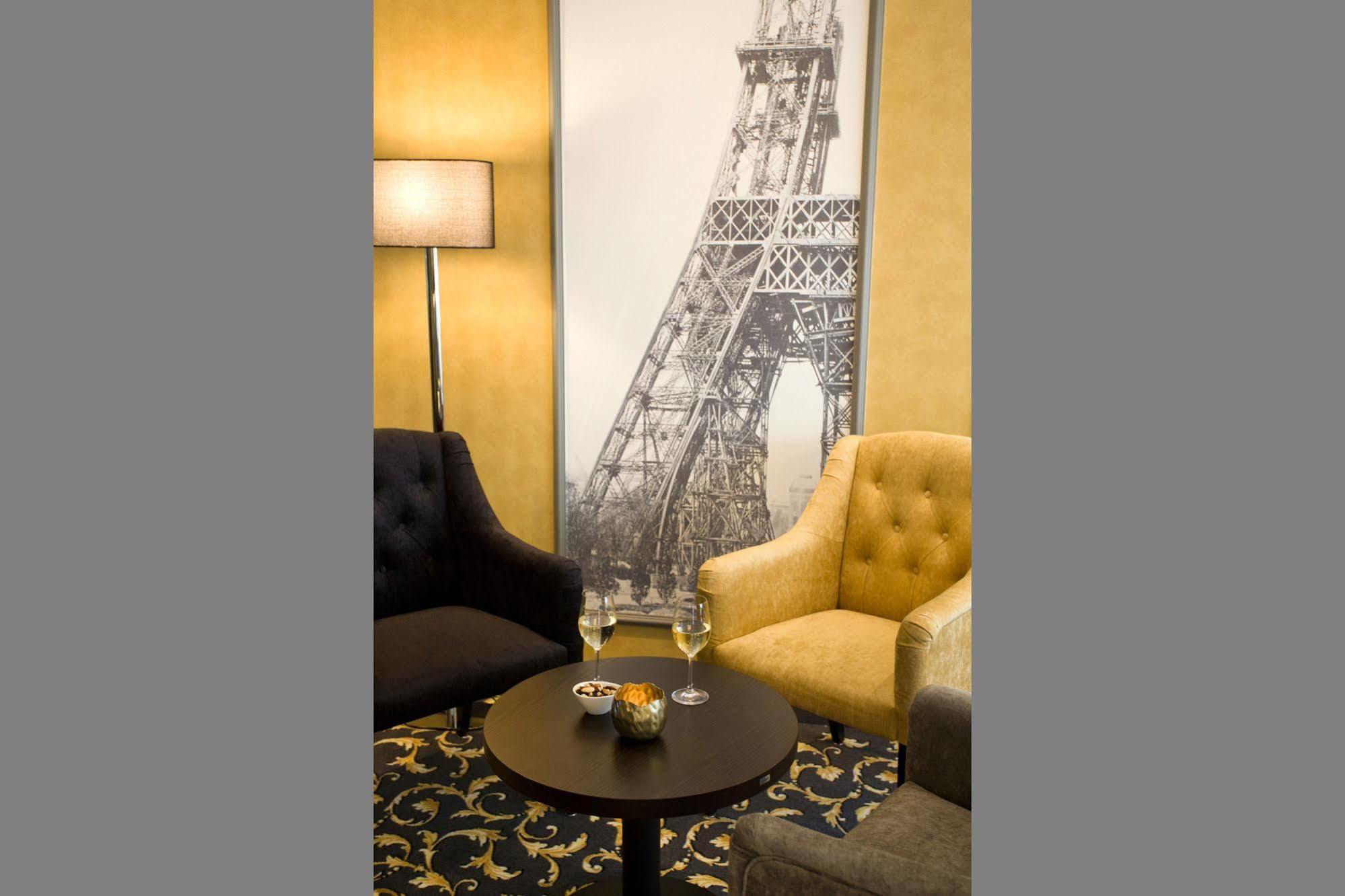 Gildors Atmosphere 3*