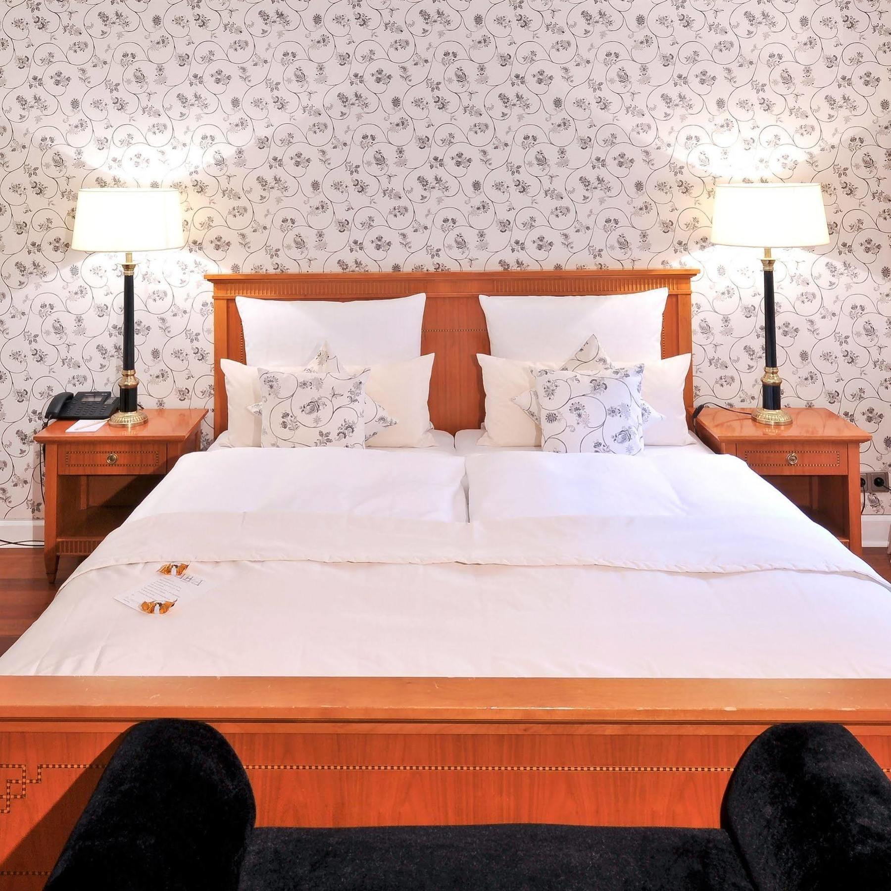 Hotel Windsor