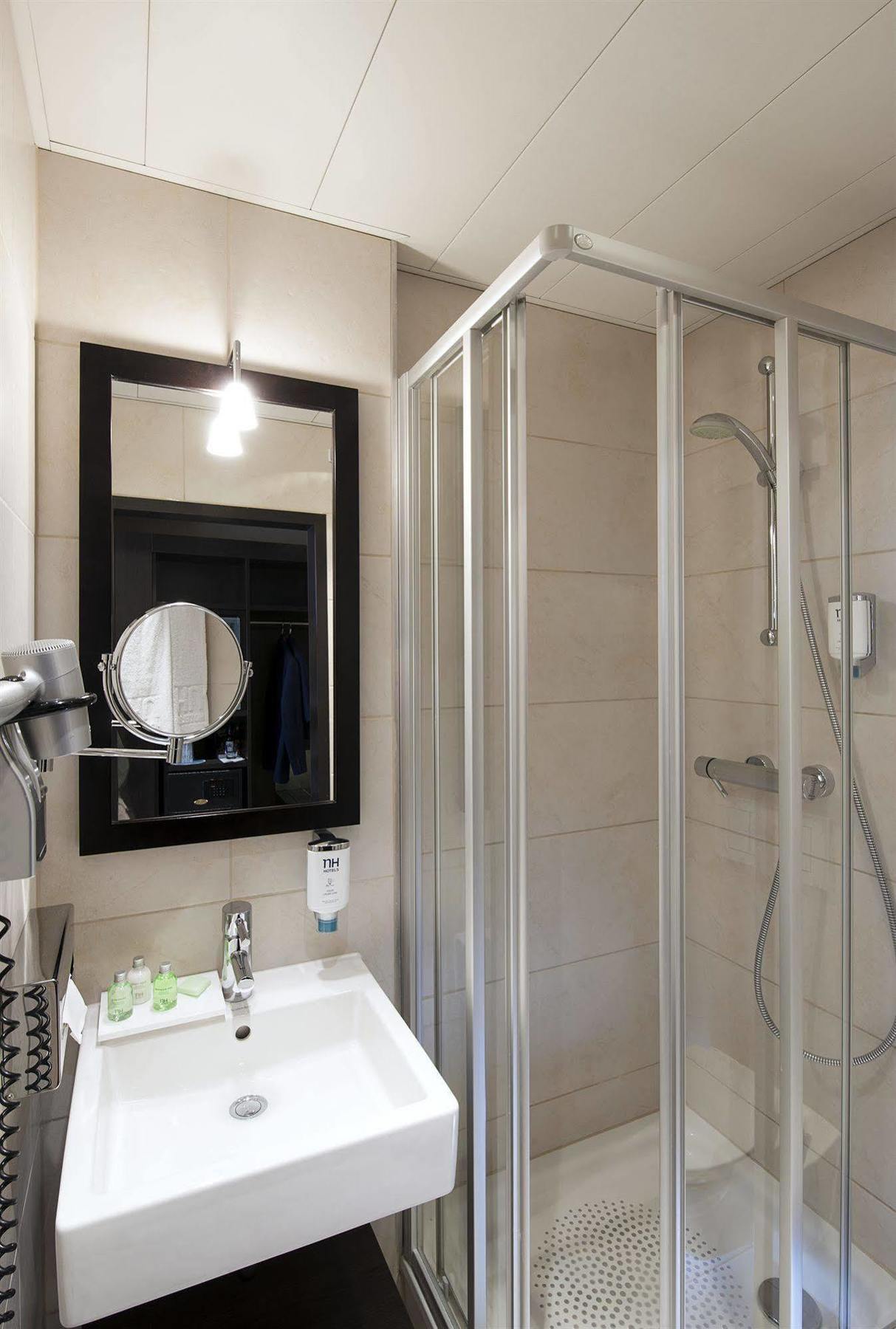 Nh Königsallee Hotel Düsseldorf