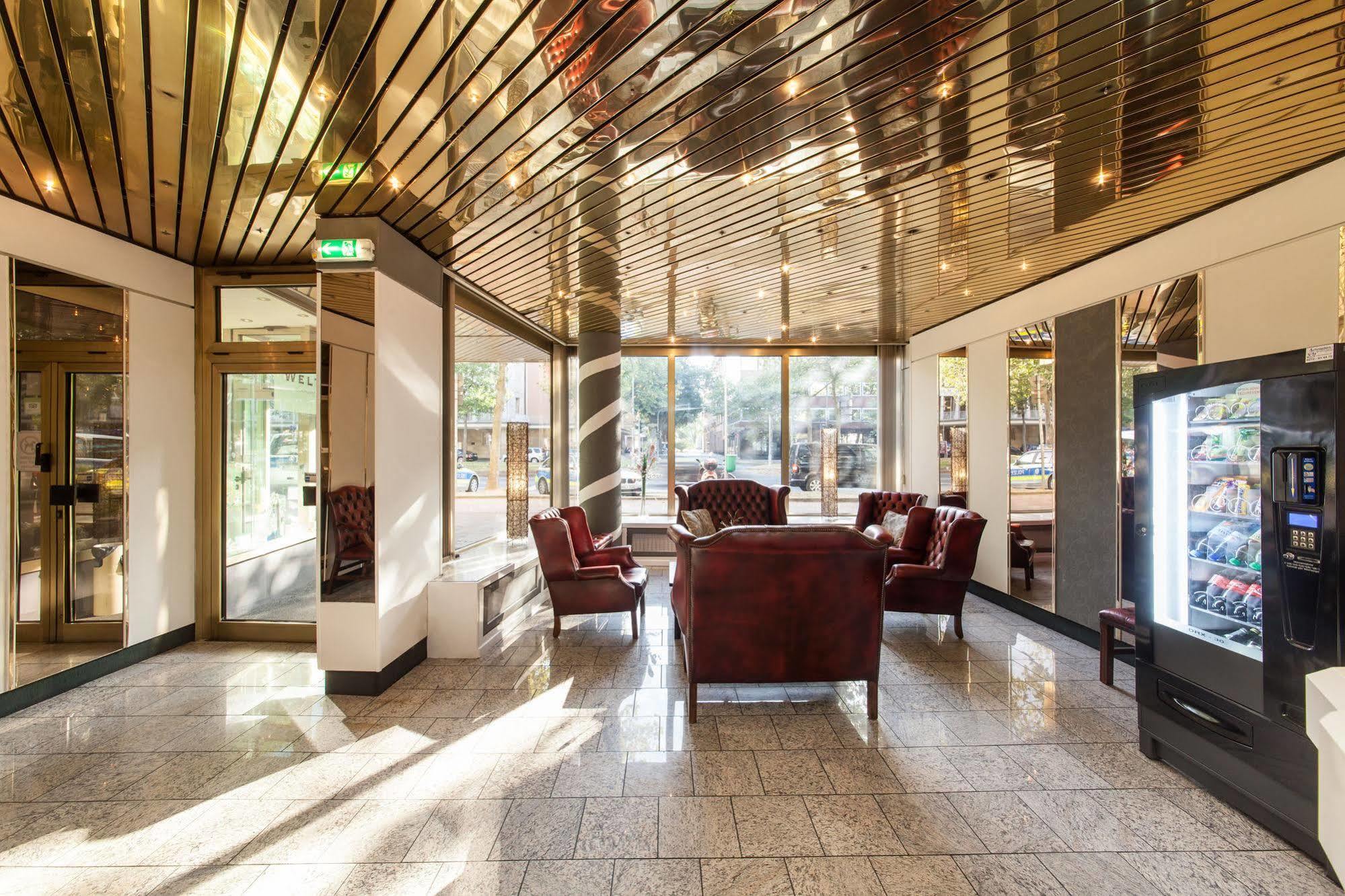 Hotel An Der Oper