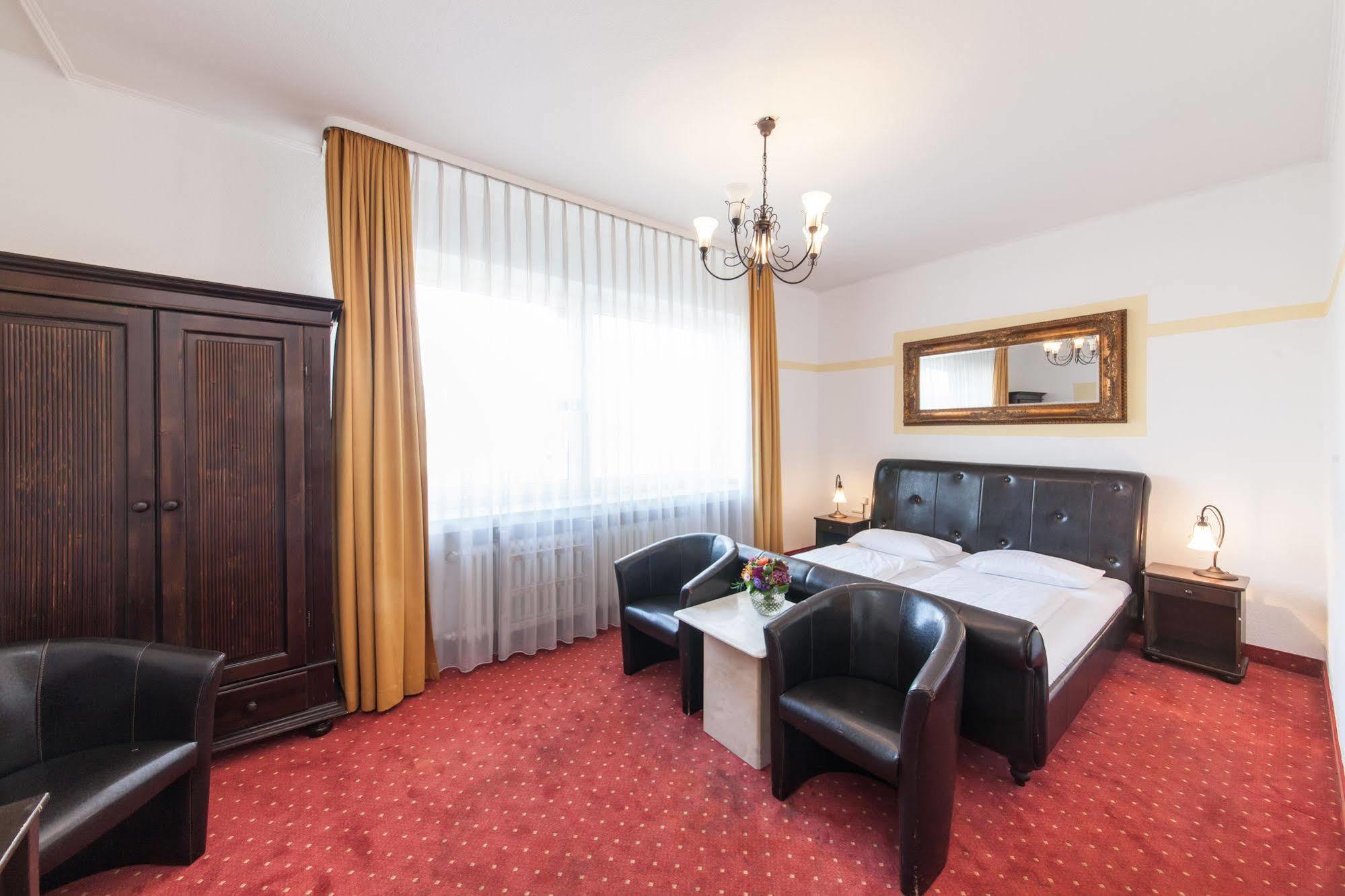 Hotel An Der Oper