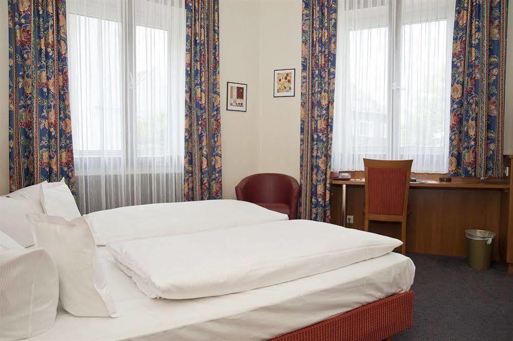 Hotel Doria Dusseldorf