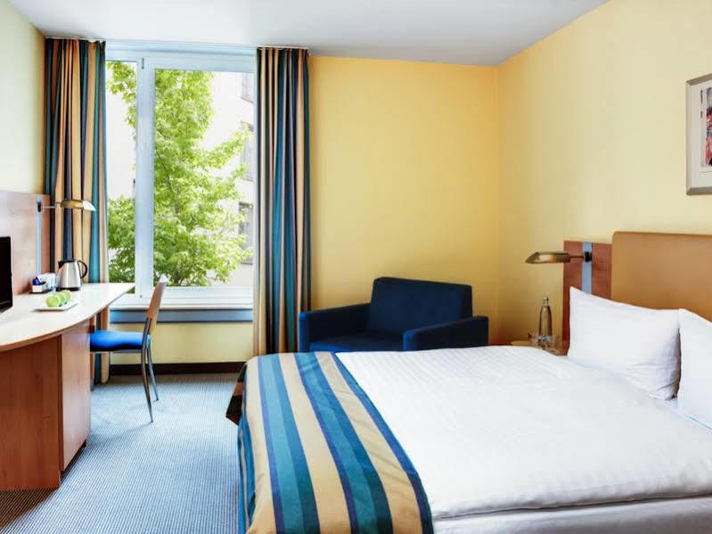 Tribe Hotel Dusseldorf