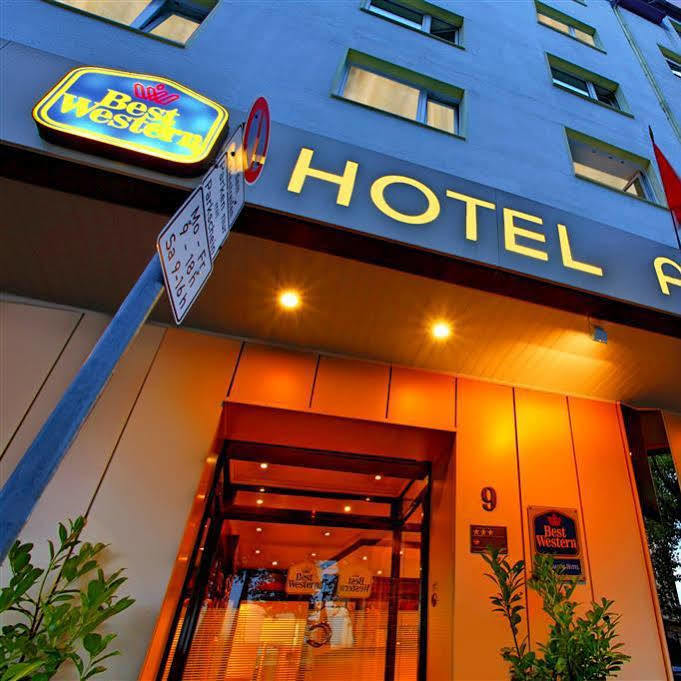 Hotel Sure By Best Western Ambassador Düsseldorf