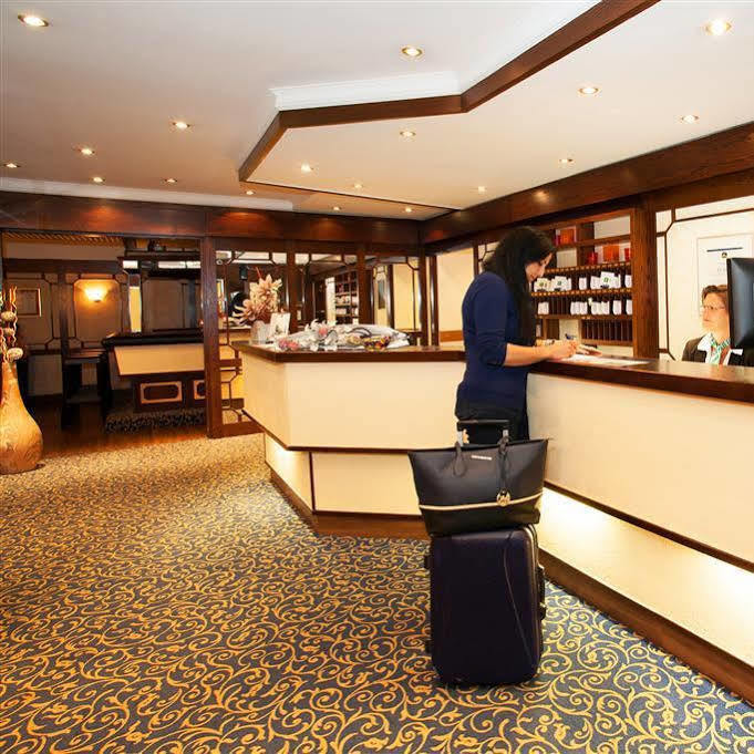 Hotel Sure By Best Western Ambassador Düsseldorf