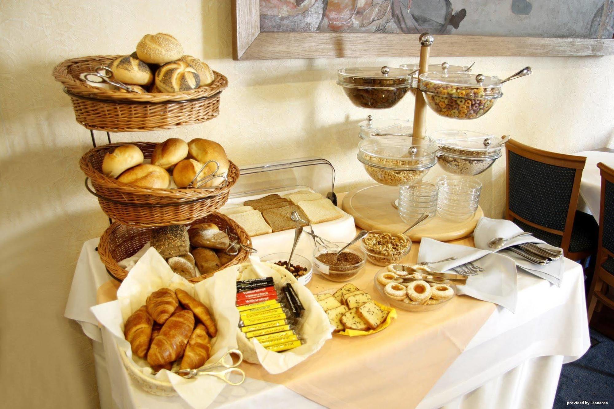 Sure By Best Western Ambassador Düsseldorf