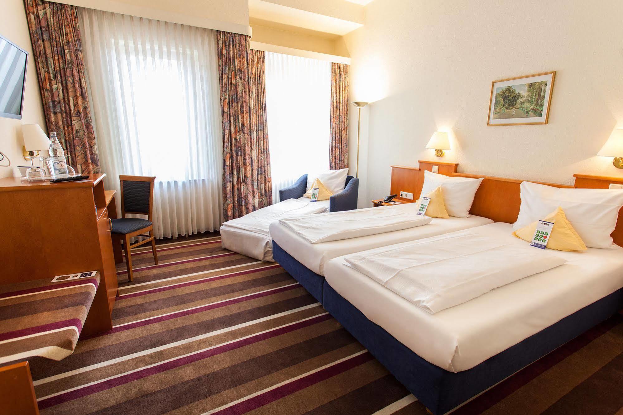 Sure By Best Western Ambassador 3* Düsseldorf
