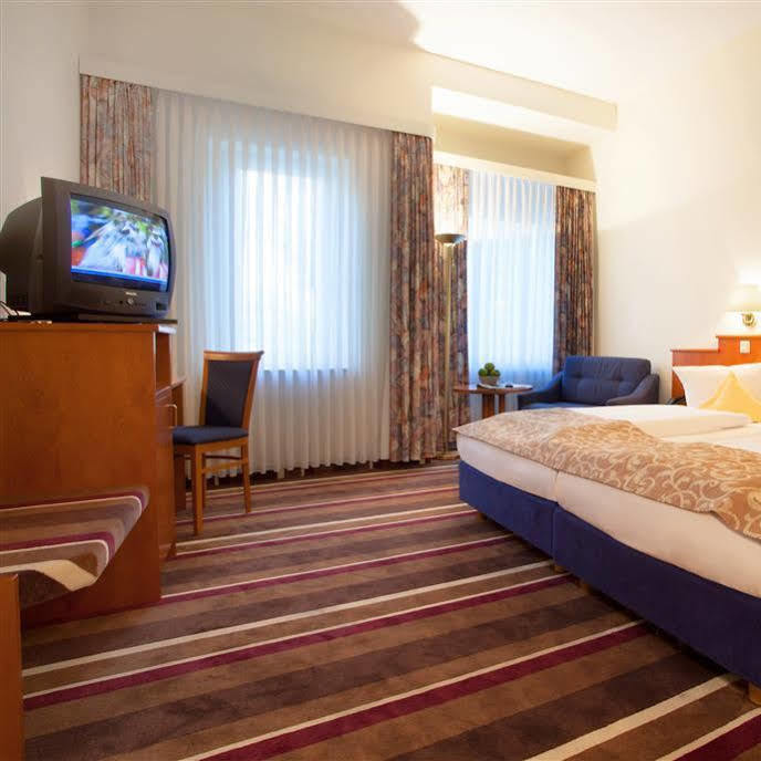 Sure By Best Western Ambassador Hotel Düsseldorf