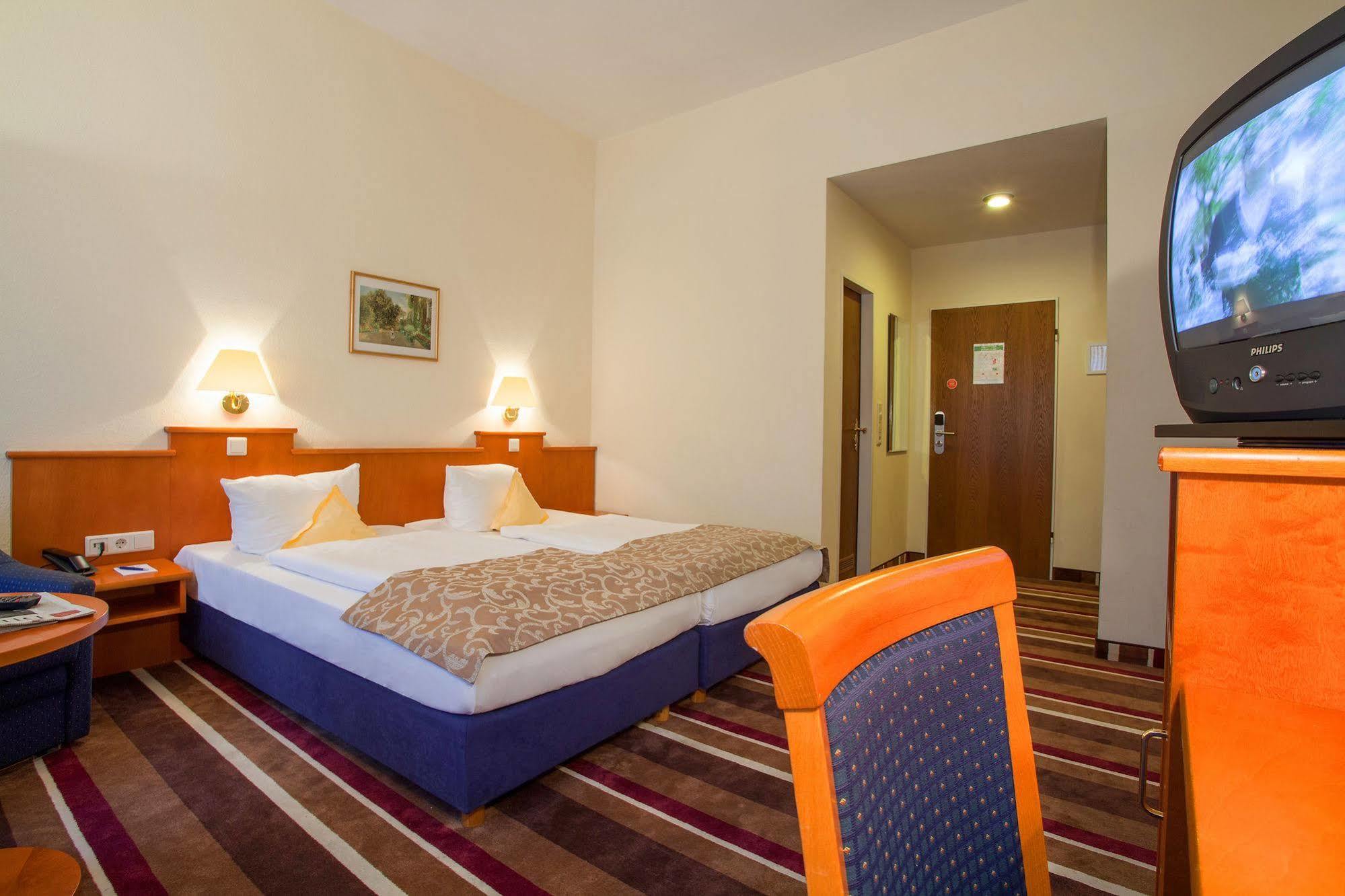 Sure By Best Western Ambassador Düsseldorf