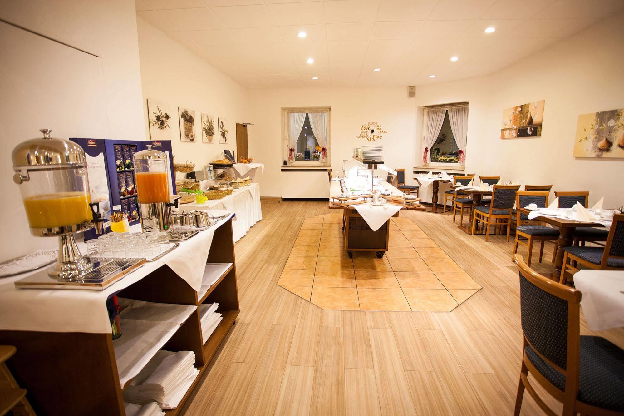 Sure By Best Western Ambassador Düsseldorf