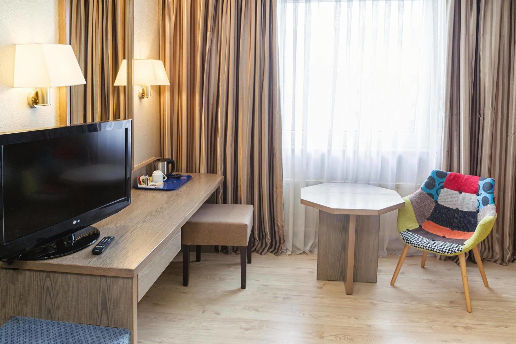City By Tulip Hotel Düsseldorf