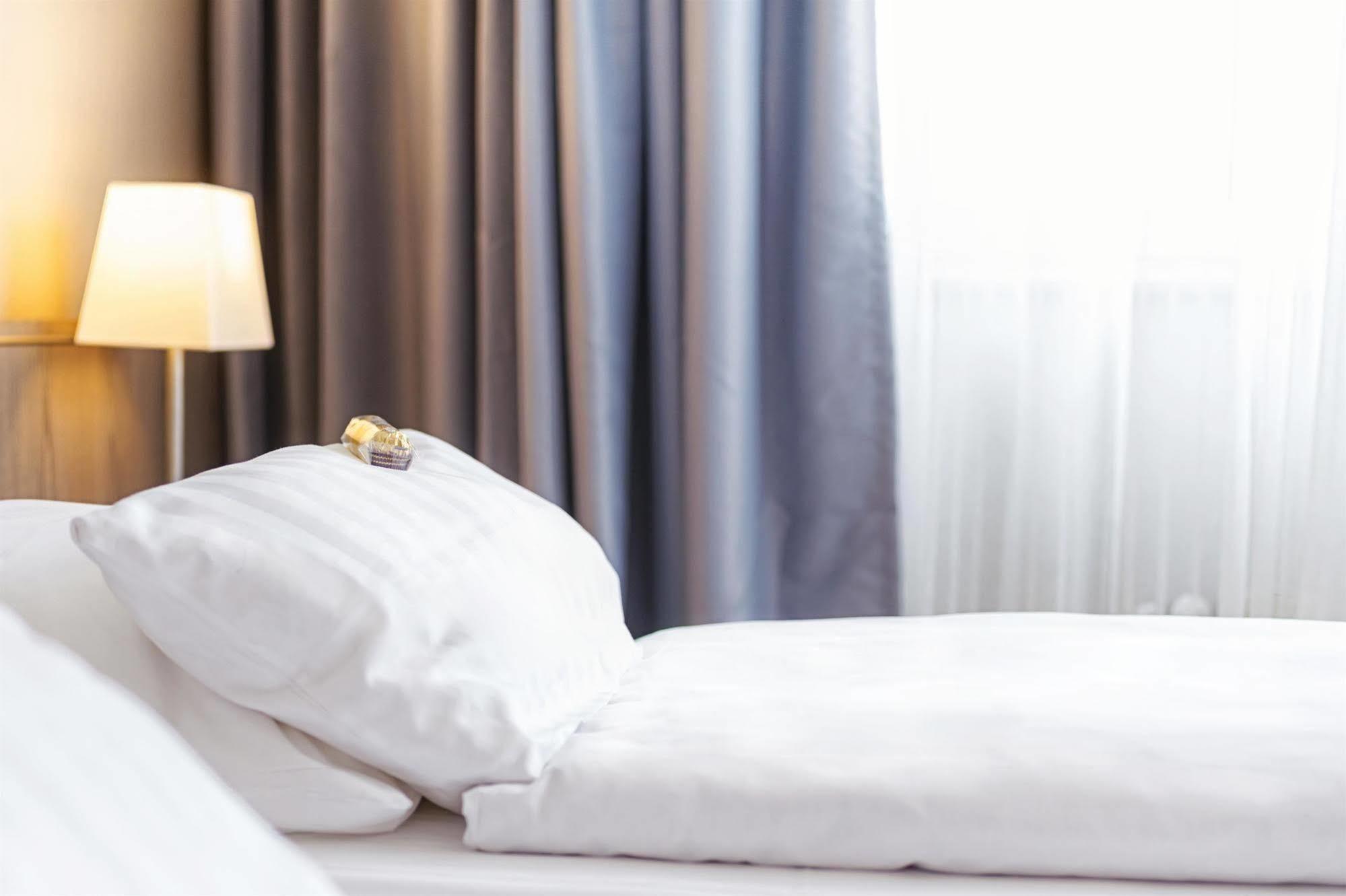 City By Tulip 4* Düsseldorf