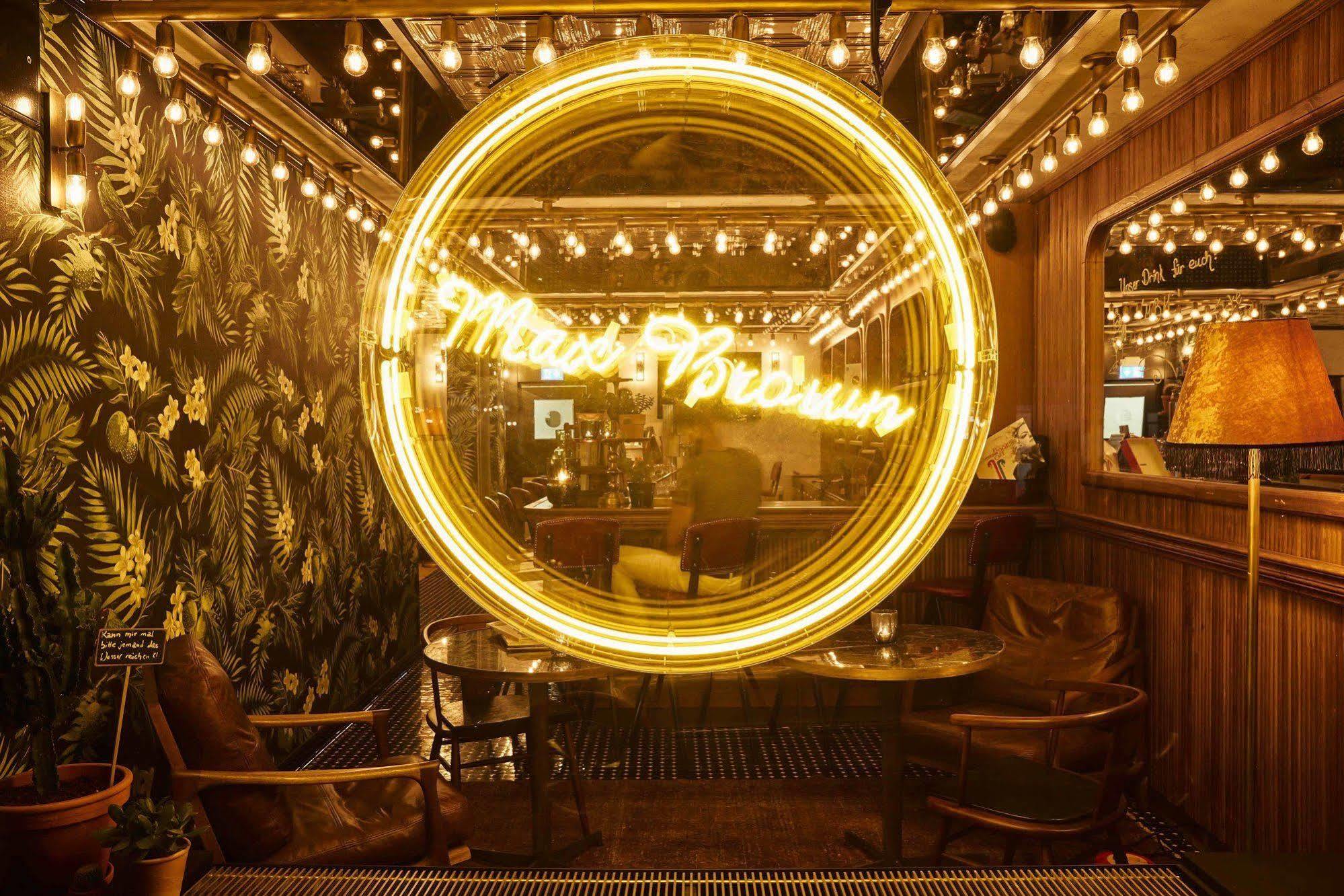 Max Brown Midtown, Part Of Sircle Collection Hotel 4*