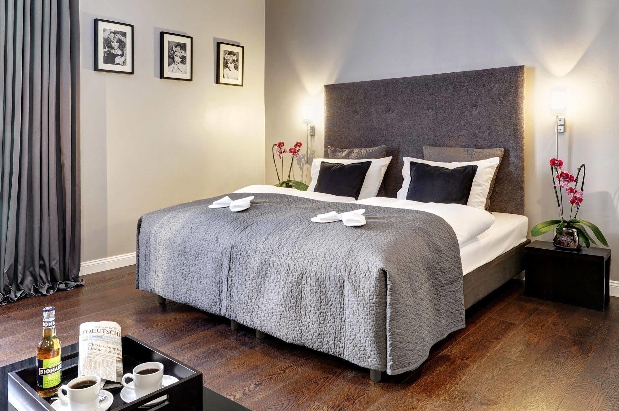 Mitte 3* Dusseldorf