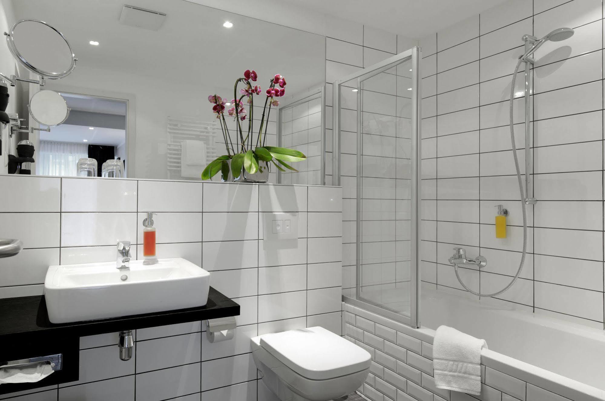 Hotel Mitte 3*