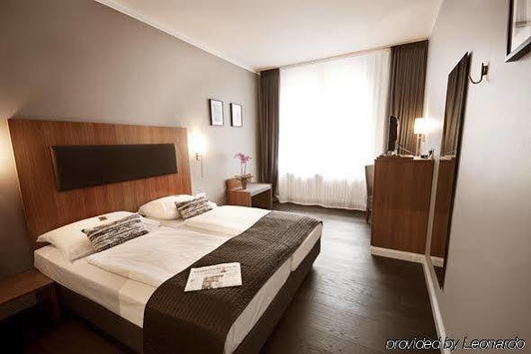 Mitte Hotel