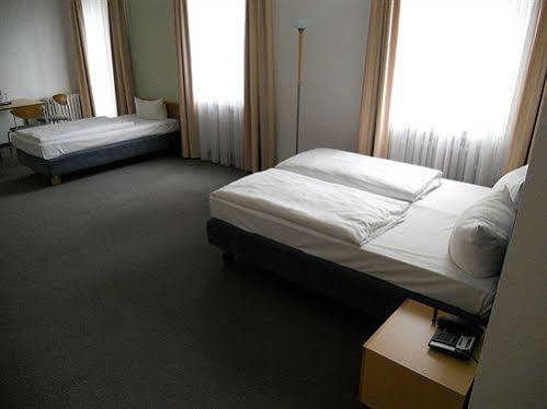 Kempe Komfort 3*